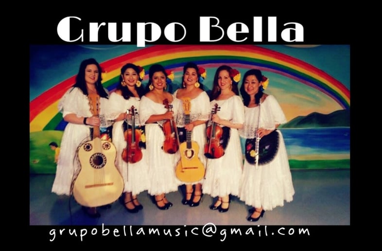 Gallery photo 21 of Grupo Bella