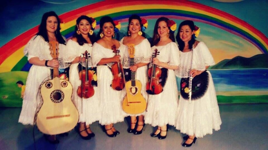 Gallery photo 6 of Grupo Bella