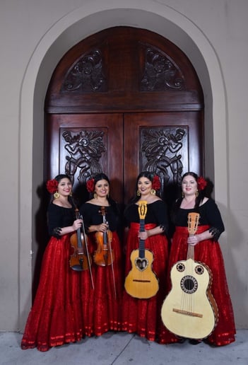 Gallery photo 14 of Grupo Bella