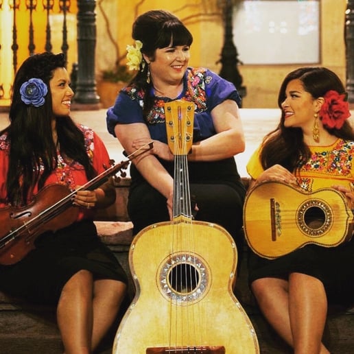Gallery photo 18 of Grupo Bella