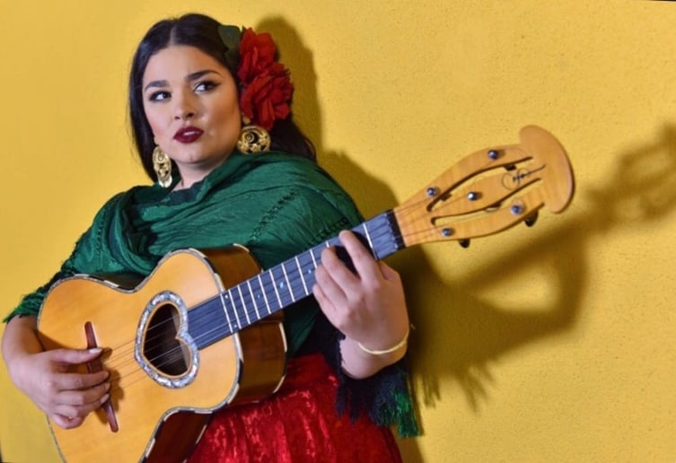 Gallery photo 22 of Grupo Bella