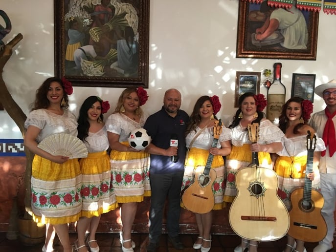 Gallery photo 23 of Grupo Bella