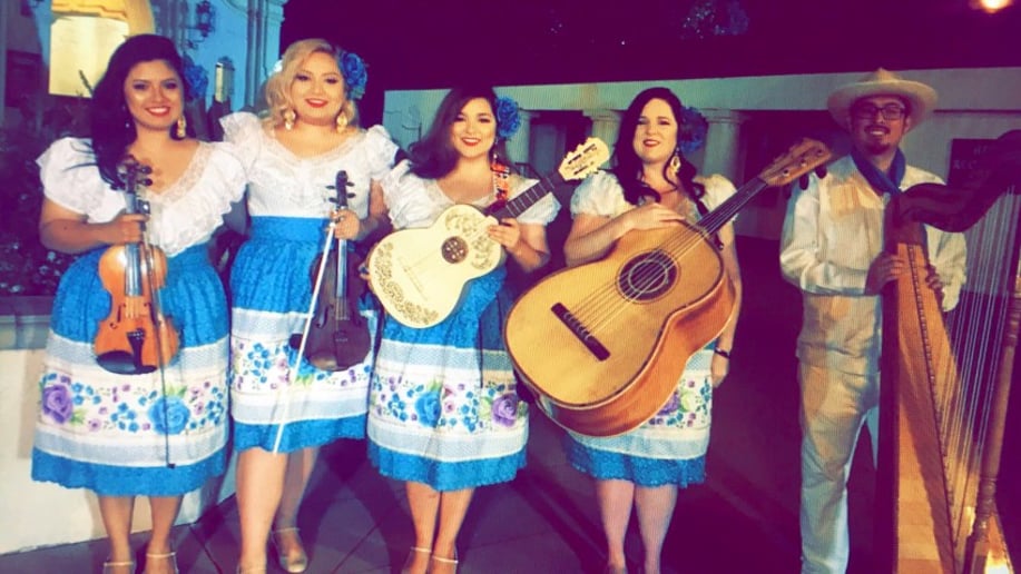 Gallery photo 24 of Grupo Bella