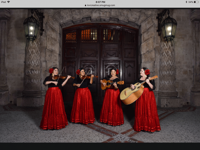 Gallery photo 27 of Grupo Bella