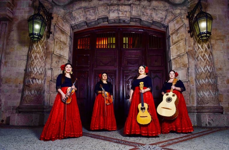 Gallery photo 28 of Grupo Bella
