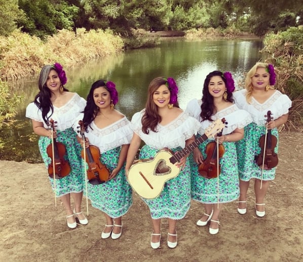 Gallery photo 25 of Grupo Bella