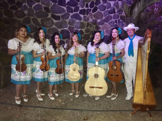 Gallery photo 26 of Grupo Bella