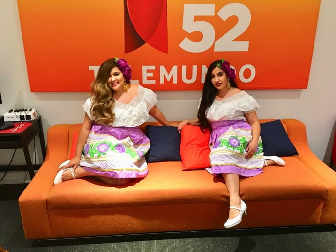 Gallery photo 11 of Grupo Bella
