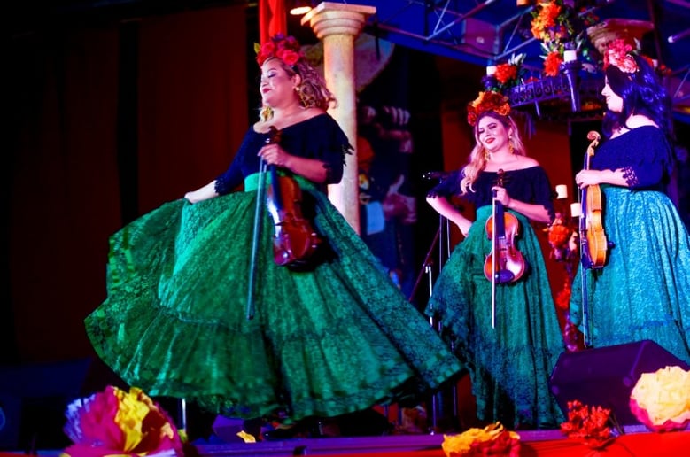 Gallery photo 29 of Grupo Bella