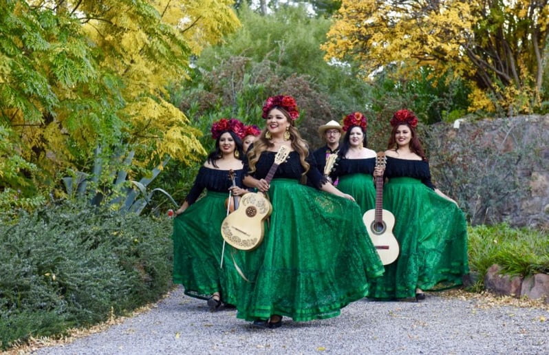 Gallery photo 32 of Grupo Bella