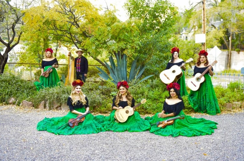 Gallery photo 33 of Grupo Bella