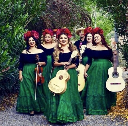 Gallery photo 38 of Grupo Bella