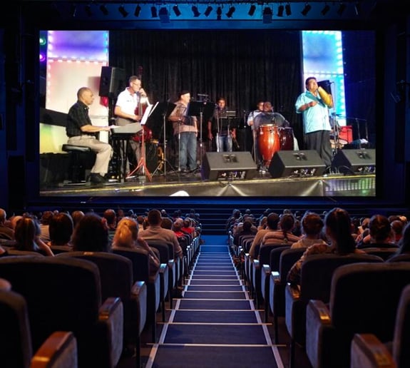 Gallery photo 3 of Grupo Djembe