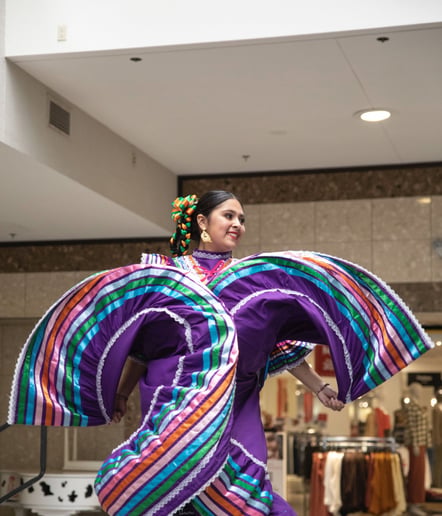 Gallery photo 2 of Grupo Folklorico de Bendiciones