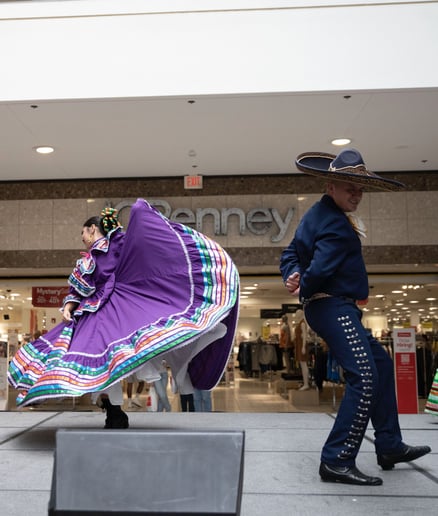 Gallery photo 3 of Grupo Folklorico de Bendiciones