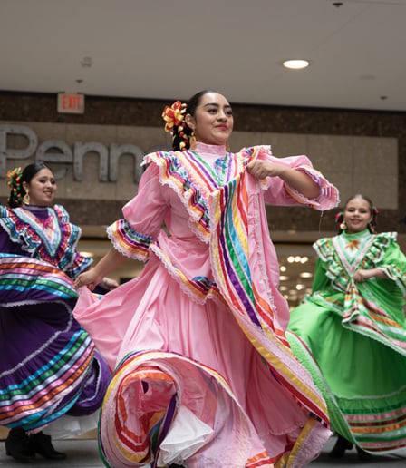 Gallery photo 5 of Grupo Folklorico de Bendiciones