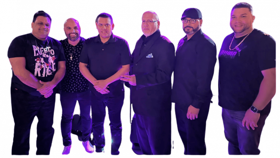 Gallery photo 1 of Grupo Ritmo Son