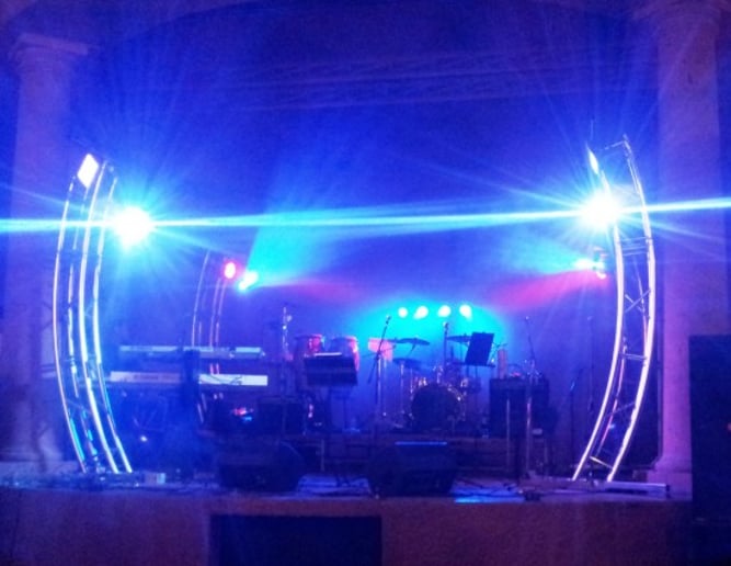 Gallery photo 1 of Grupo Sensacion de Ricky Valtierra