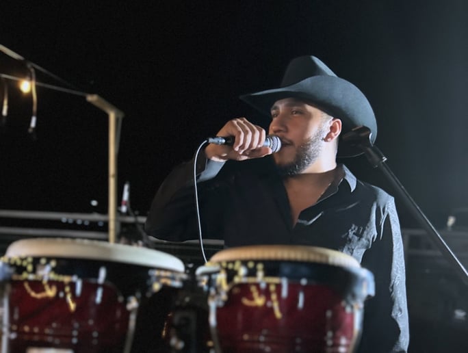 Gallery photo 1 of Grupo Zeñal Nortex (Norteño/Tejano)