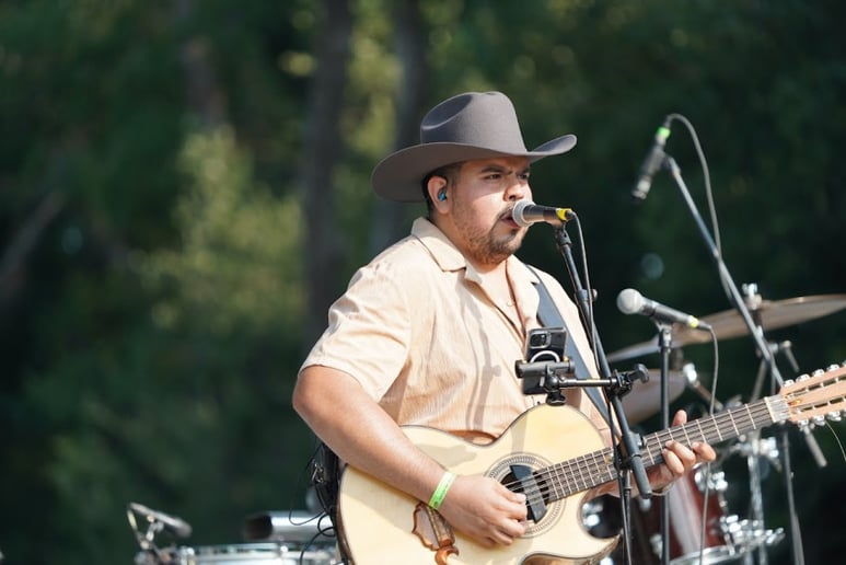 Gallery photo 3 of Grupo Zeñal Nortex (Norteño/Tejano)