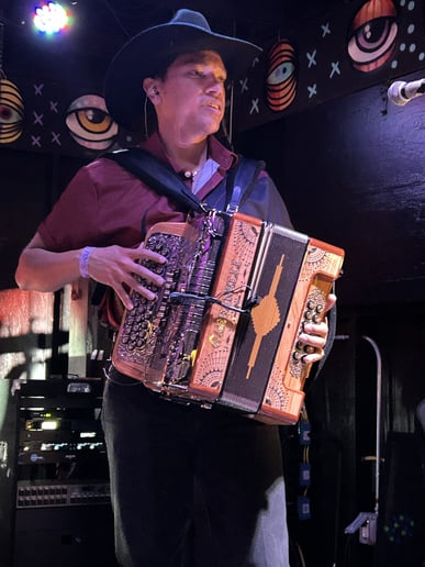 Gallery photo 4 of Grupo Zeñal Nortex (Norteño/Tejano)