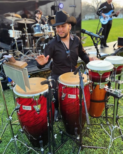 Gallery photo 5 of Grupo Zeñal Nortex (Norteño/Tejano)
