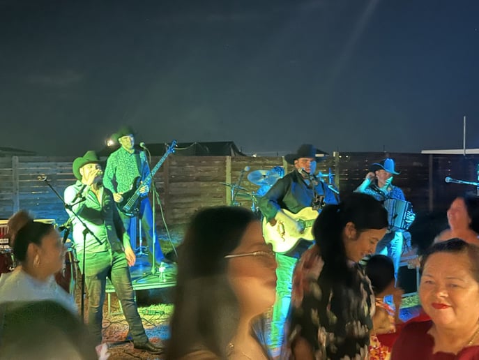 Gallery photo 6 of Grupo Zeñal Nortex (Norteño/Tejano)