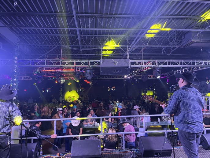 Gallery photo 9 of Grupo Zeñal Nortex (Norteño/Tejano)