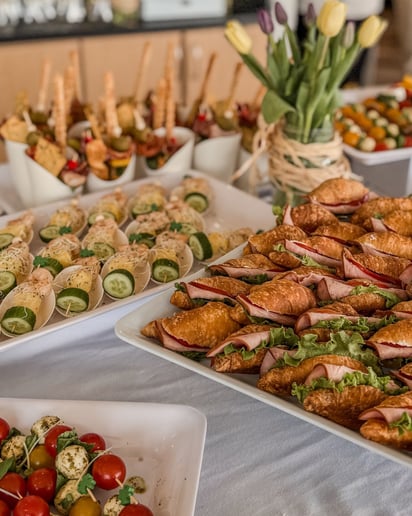 Gallery photo 3 of Grysh&Ko Events&Catering