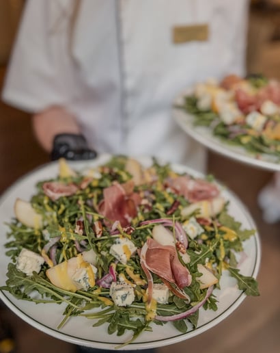 Gallery photo 4 of Grysh&Ko Events&Catering