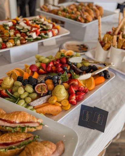 Gallery photo 5 of Grysh&Ko Events&Catering