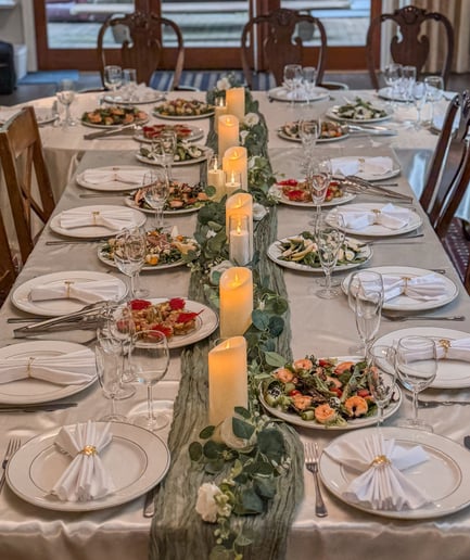 Gallery photo 6 of Grysh&Ko Events&Catering