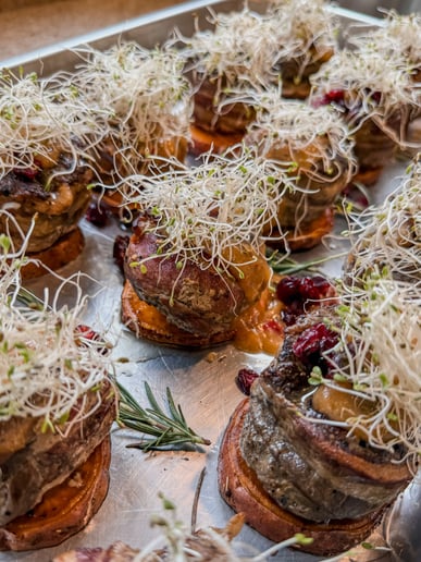 Gallery photo 7 of Grysh&Ko Events&Catering