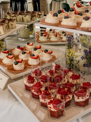 Gallery photo 8 of Grysh&Ko Events&Catering