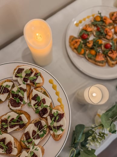 Gallery photo 9 of Grysh&Ko Events&Catering