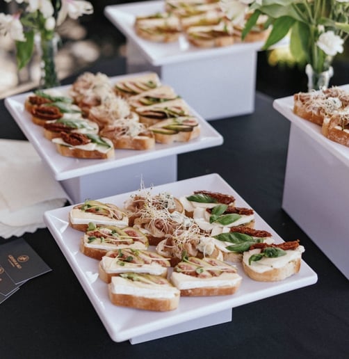 Gallery photo 10 of Grysh&Ko Events&Catering