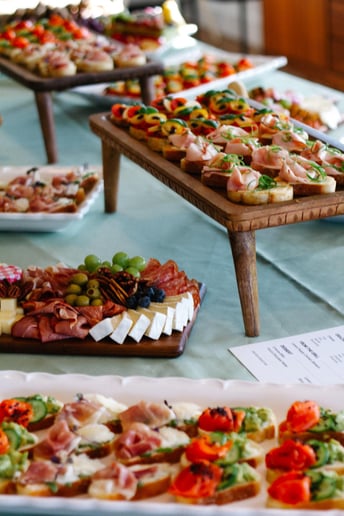 Gallery photo 12 of Grysh&Ko Events&Catering