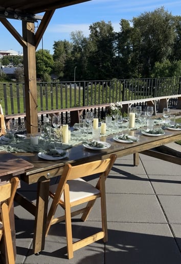 Gallery photo 16 of Grysh&Ko Events&Catering