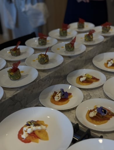 Gallery photo 19 of Grysh&Ko Events&Catering
