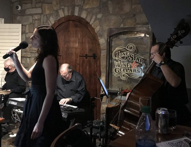 Gallery photo 6 of GS Jazz Trio