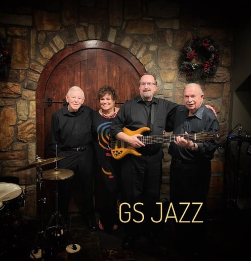 Gallery photo 1 of GS Jazz Trio