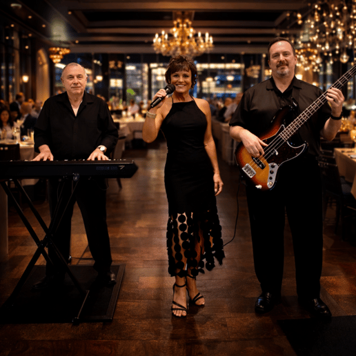 Gallery photo 2 of GS Jazz Trio