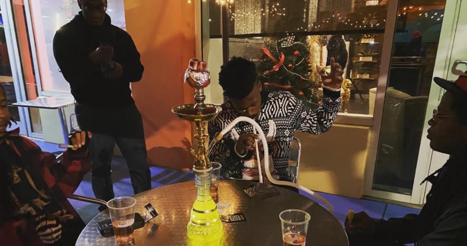 Gallery photo 3 of G’s Mobile Hookahs