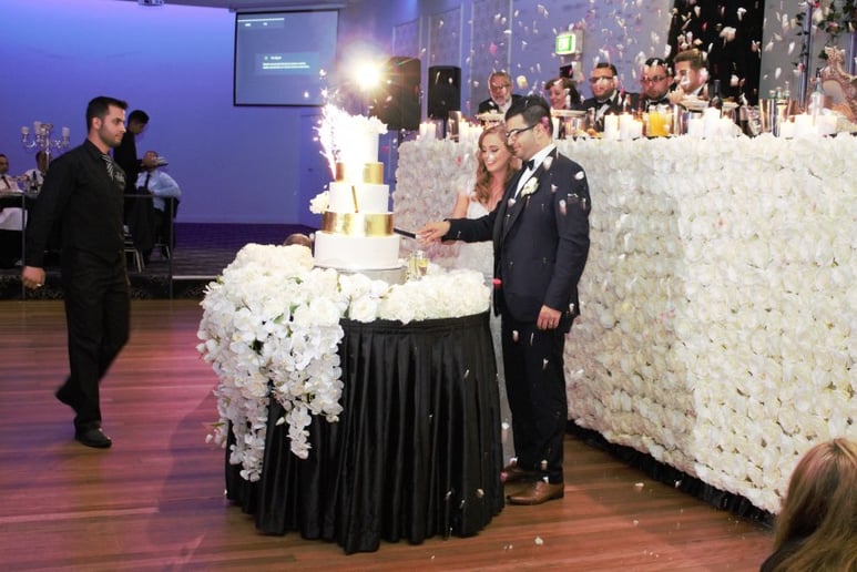 Gallery photo 2 of GS Weddings