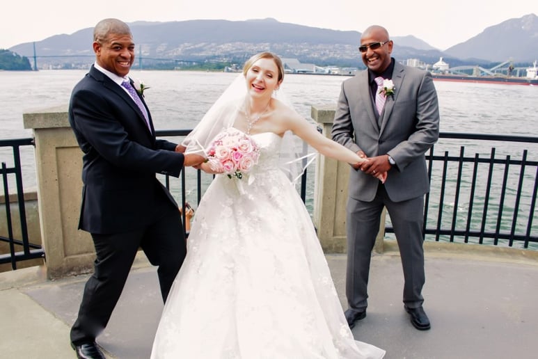 Gallery photo 5 of GS Weddings