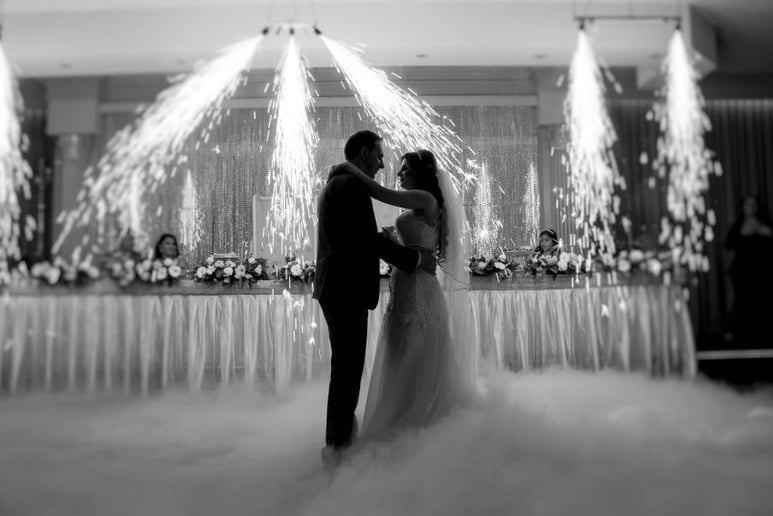 Gallery photo 6 of GS Weddings