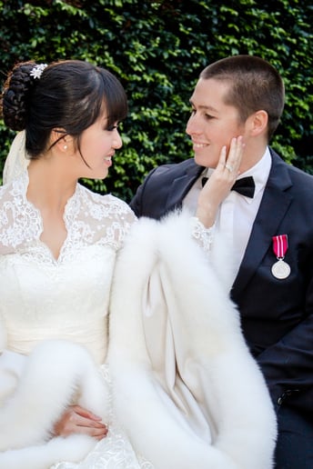 Gallery photo 7 of GS Weddings