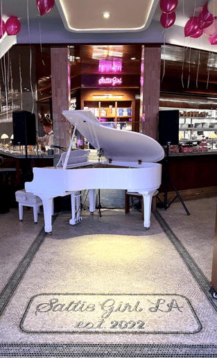 Gallery photo 7 of GSD Music Services