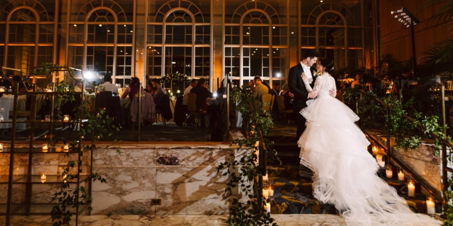 Gallery photo 3 of GSquared Weddings Photography