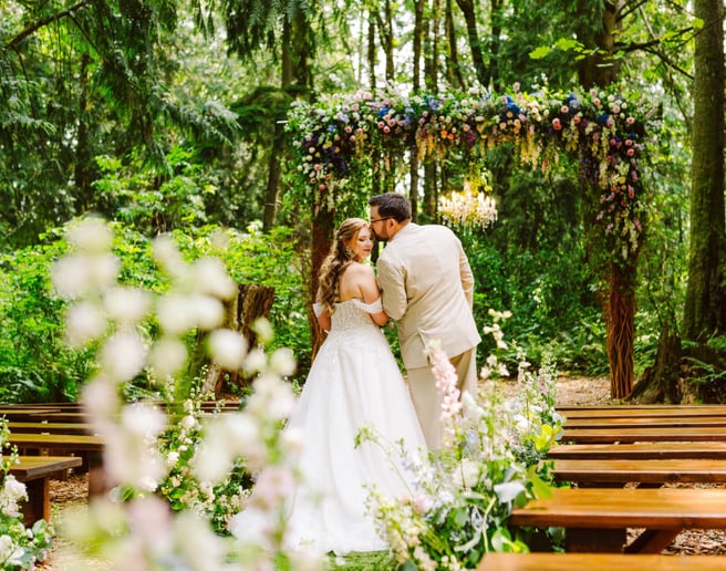 Gallery photo 5 of GSquared Weddings Photography